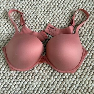SPANX Women's Blush Bra